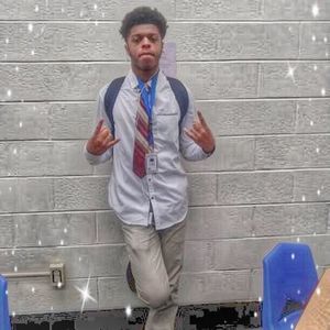 Meet your Posher, Jaleel